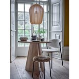 Bloomingville Okrogla jedilna miza ø 90 cm Ames – | Shoptok.si