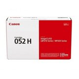  Toner CANON CRG-052H | ePonuda.com