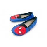 copat SPIDERMAN pralni F modra 31