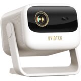  Prenosni projektor Byintek UFO U90 MAX - bel | Shoptok.si