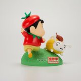 Banpresto Figura Crayon Shin-chan - Shinnosuke u kostimu povrća, 10 cm | shoptok.hr
