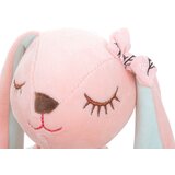  Plišana igračka zeko 35cm roza | shoptok.hr