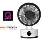 MEACO Fan Sefte 8 Namizni ventilator z baterijo | Shoptok.si