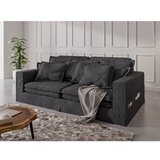 Ropez Antracitno siva sofa 236 cm Nora – | shoptok.hr