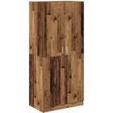  Ormar Staro drvo 80x52x180 cm Konstruirano drvo | shoptok.hr