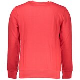 North Sails MEN&#39;S RED ZIP-OUT SWEATSHIRT | shoptok.hr