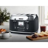 Muse Toastnik MS-131 BS 1800W 4 rezine, (5000524816) | Shoptok.si