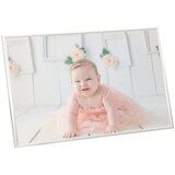  Okviri za fotografije 3 kom za stol srebrni 13 x 18 cm MDF | shoptok.hr