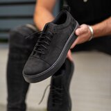 Appy 4man muške crne patike eclipse low | Eponuda.com