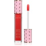 Naj Oleari Lasting Embrace Lip Colour tekoča šminka za ženske 07 Poppy Red 5 ml | Shoptok.si