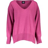North Sails PURPLE WOMEN&#39;S JERSEY Cijene