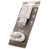Remax Jane Series Fast Charging Adapter Set 18W Rp-U37 Cijene