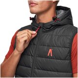 Alpinus Puhovke Athos Body Warmer Črna | Shoptok.si