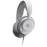 Steel Series Arctis Nova 1P Headset Wired Head-band Gaming White | shoptok.hr