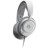 Steel Series Headset Arctis Nova 1P White | Eponuda.com