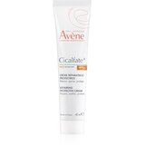 Avène Cicalfate+ Multi-Protective Skin Repair Cream Obnavljajuća i zaštitna krema za nadraženu kožu SPF 50+ 40 ml Cijene