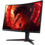Acer 31.5 inča nitro XZ323QUP2BMIIPHX wqhd zakrivljeni gaming monitor | ePonuda.com