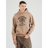 Volcom Majica 'WATANITE' brokat / črna | Shoptok.si