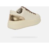 Geox White Women's Spherica Ecub-2 Sneakers - Women's | Shoptok.si