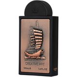 Lattafa Pride Creative Art Eau de Parfum 100 ml | shoptok.hr
