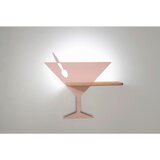 Lesnina XXXL STENSKA LED-SVETILKA Piccolo 200 lm 4000 K | Shoptok.si