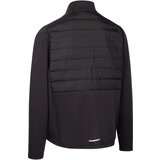 Trespass Crna prošivena jakna ORFORD | shoptok.hr