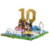 Lego Editions Lionel Messi Nogometni vrhunci številka 43011 | Shoptok.si