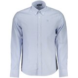 North Sails MEN&#39;S LONG SLEEVE SHIRT BLUE | shoptok.hr