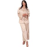 La Modeuse Obleka 71195_P167162 Pozlačena cene