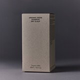 Whamisa Organic Seeds Shampoo Dry Scalp šampon za intenzivnu hidrataciju za suhu kožu 490 ml | shoptok.hr