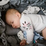 BabyOno Have Fun Blink & Smile tješilica Kitty 1 kom | shoptok.hr
