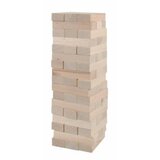  Drvene kocke toranj Tony - neutralne | Eponuda.com