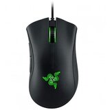 Razer Gaming Mis Deathadder Essential Black | Eponuda.ba