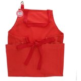 Rex London Bombažen predpasnik Two-tone – | Shoptok.si