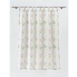 Mendola Fabrics Krem zavjesa 140x160 cm Cassia – Cijene