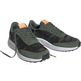 Adidas RUN 70S Muška obuća za slobodno vrijeme, khaki, veličina 43 1/3 | shoptok.hr