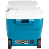 Makita akumulatorski hladnjak i grijač (40Vmax/18V,20l,solo) CW001GZ | shoptok.hr