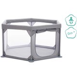 Fillikid dječja igraonica/vrtić Prag 6-kutna, siva | shoptok.hr