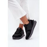 Big Star Leather Women's Sneakers | Shoptok.si