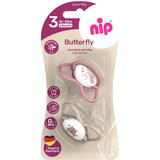 Nip Butterfly laža, silikon, mix boja, 16-32m | Eponuda.com