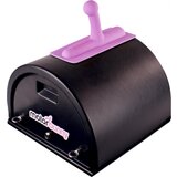 MotorBunny Attachment Loli - Pink Cene
