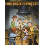 Odeon Slikovnica družba pere kvržice Cijene