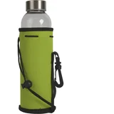 Steklenička hydra 500ml zelena PROMOCIJA