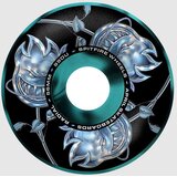Spitfire F4 99 Sf X April Bighead Rose Radial 56M Kolešcki blue | Shoptok.si