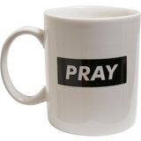 MT Accessoires Pray Cup white | shoptok.hr