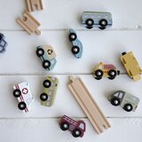 Little dutch komplet drvenih vozila | shoptok.hr