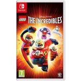 Lego The Incredibles (Nintendo Switch) - Nintendo Key - EUROPE | Eponuda.ba