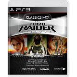 The Tomb Raider Trilogy (PS3) | Shoptok.si