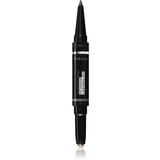 Oriflame The One Colour Unlimited sjenilo za oči i olovka za oči 2 u 1 nijansa Dusty Sparkling Wine 1,2 g Cijene