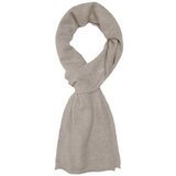 Lanaioli Šali & Rute Sciarpa da uomo in puro cashmere Bež Cene